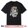 I Hate Pulling Out Funny Camper Rv Camping Trailer Gift Shirt