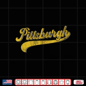 Design Pennsylvania Keystone State Tee Philadelphia Pittsburgh Tee Shirt