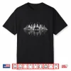 Trees Reflection Wildlife Outdoor Nature Animal Bear Forest Shirt