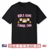 Funny Camping Smores Girls Have Smore Fun Cute Kawaii Smores Shirt
