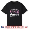 Glamping Queen Camping Shirt