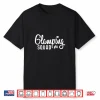 Glamping Squad Gear Outfits Camping Shirt