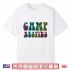 Groovy Camp Besties Bff In Tents Mode On Cruising Girls Shirt