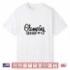 Glamping Squad Gear Outfits Shirt