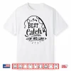 Best Catch Of His Life Matching Couples Fishing Shirt
