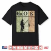 Fishing Periodic Table Elements Fisherman Nerdy Shirt