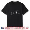 Fly Fishing Heartbeat Shirt