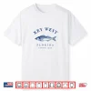 Key West Shirt Florida Fishing Shirt