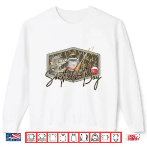 Sweatshirt Vibes Shirt