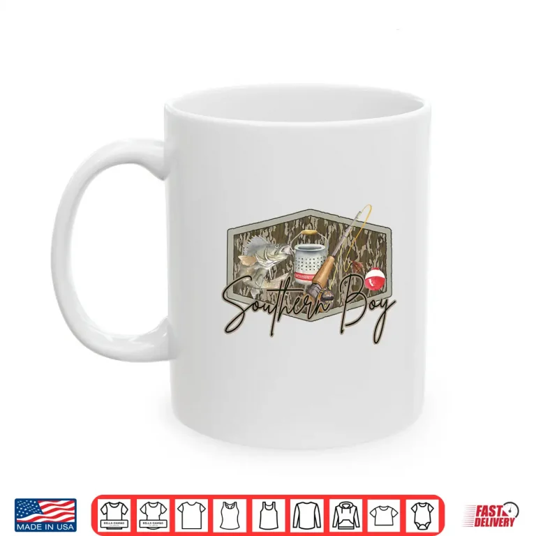 Mug Vibes Shirt