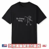 No Fishing Today Funny Fisherman Shirt