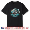 Cichlid Fish Lover Freshwater Fishkeeping Aquarium Fish Shirt