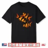 Clown Loach Fish Aquarium Design Tiger Botia Shirt