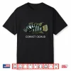 Convict Cichlids Freshwater Aquarium Fish Shirt