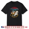 Everything Is Mindset Shark Fin Goldfish Freshwater Fishes Shirt