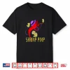 Shrimp Pimp Cherry Shrimp Neocaridina Aquarium Fish Gift Shirt