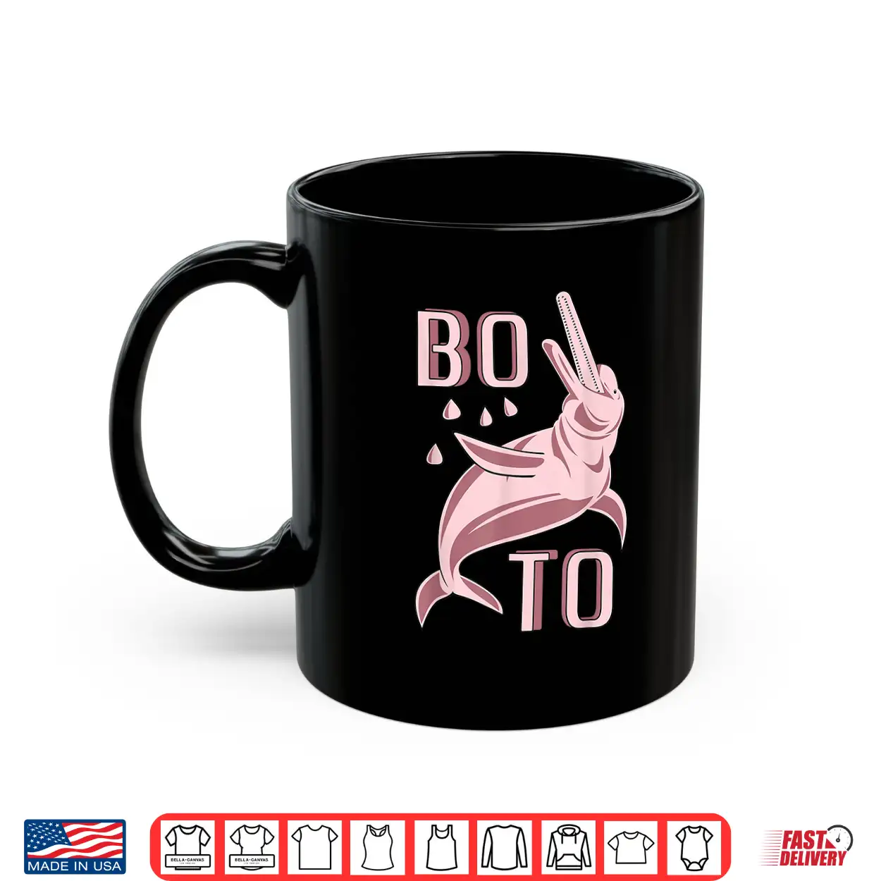 Boto Pink River Dolphin Inia Bufeo Shirt Boto Pink River Dolphin Inia Bufeo Shirt