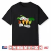 Funny Clown Loach Freshwater Aquarium Shirt