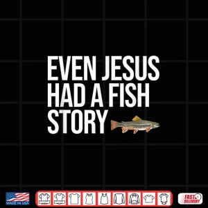 Design Funny Speckled Brook Trout Fish ing Freshwater Angler Gift Shirt