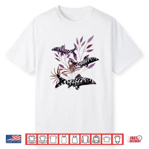 Loaches Freshwater Aquarium Loach Fish Tank Gift Shirt