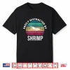 Neocaridina Red Cherry Shrimp Aquarium Design For Fishkeeper Shirt