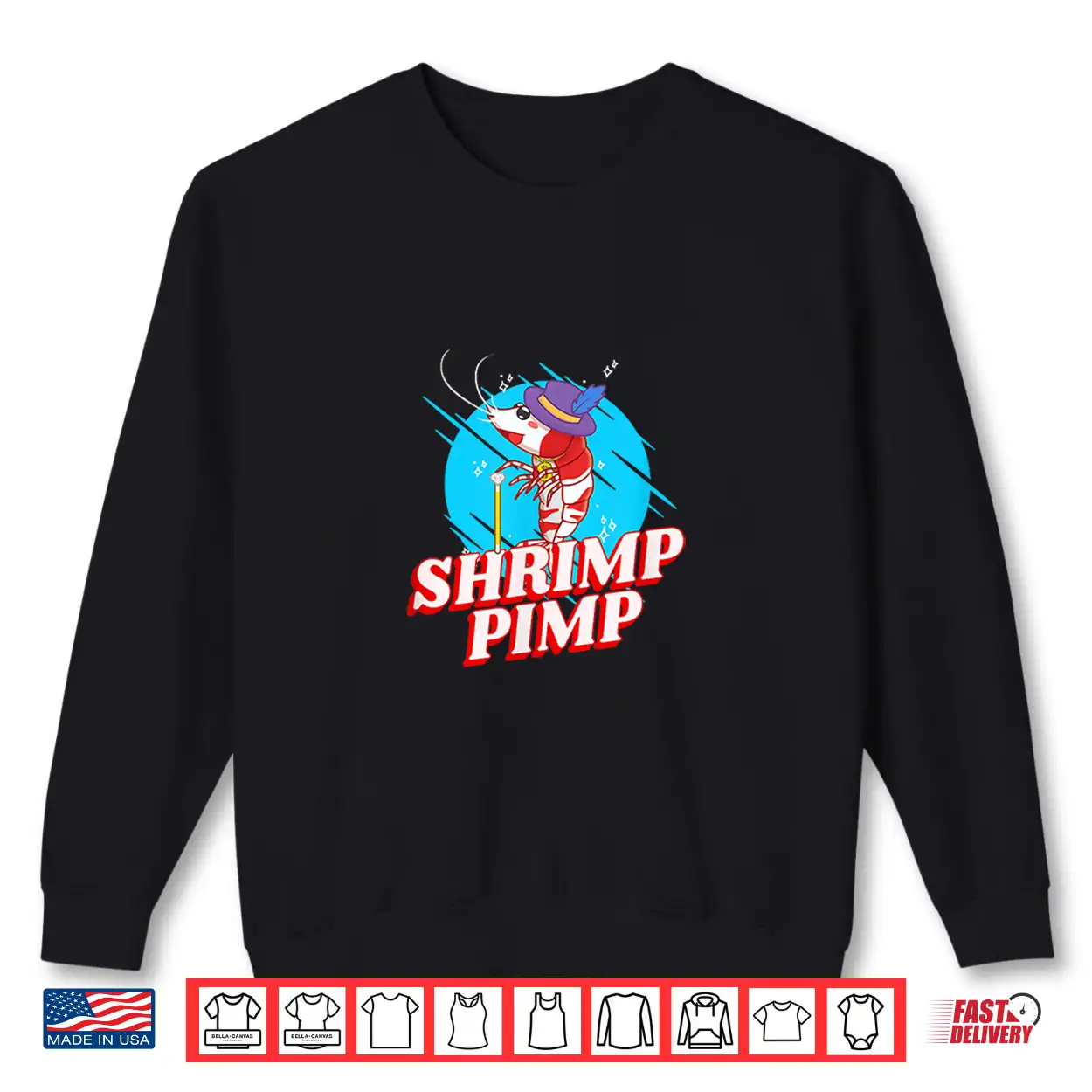 Shrimp Pimp Cherry Shrimp Neocaridina Aquarium Shrimp Keeper Shirt Shrimp Pimp Cherry Shrimp Neocaridina Aquarium Shrimp Keeper Shirt