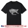 Arapaima Pirarucu Paiche Freshwater Fish Keeper Monster Fish Shirt