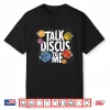 Discus Fish Cichild Fish Lover Freshwater Aquarium Fish Shirt