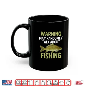 Mug Funny Fishing Gift Common Carp Fisherman Freshwater Fish Shirt