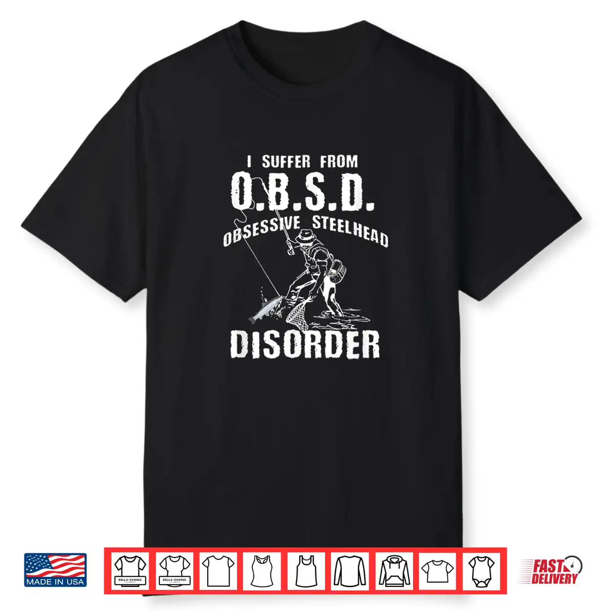 Steelhead Trout Shirt Saltwater Freshwater Fishing Gift Steelhead Trout Shirt Saltwater Freshwater Fishing Gift