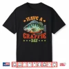 Carp Have A Crappie Day Shirt