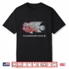 Flowerhorn Cichlids Freshwater Aquarium Fish Shirt