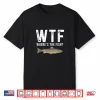 Funny Salmon Fishing Freshwater Fish Angler Gift Shirt