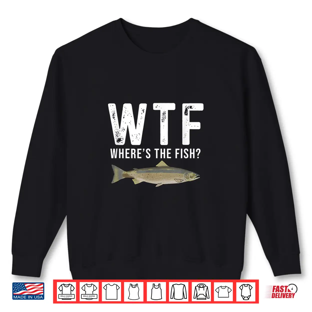 Funny Salmon Fishing Freshwater Fish Angler Gift Shirt Funny Salmon Fishing Freshwater Fish Angler Gift Shirt