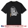Mens Flathead Catfish Dad Fish Ing Freshwater Father’S Day Gift Shirt