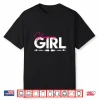 Camper Glamping Women Girls Kids Glamorous Camping Shirt