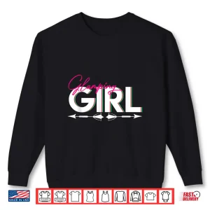 Camper Glamping Women Girls Kids Glamorous Camping Shirt 2 Sweatshirt Camper Glamping Women Girls Kids Glamorous Camping Shirt