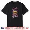 Girls Have Smore Fun Camper Glamping Funny Camping Shirt