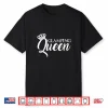 Glamping Queen Partner Look Shirt