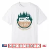 Rv Camper Life Rocks When Your Home Rolls Shirt