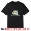 Rv Life Camper Shirt Life Rocks When Your Home Rolls T Shirt