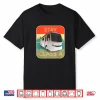 Stay Class A Funny Rv Motor Coach Shirt