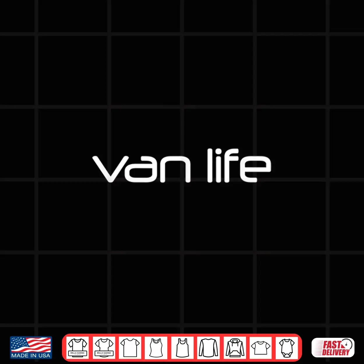 Van Life Nomad Shirt Rv Camping Outdoors Travel Shirt Van Life Nomad Shirt Rv Camping Outdoors Travel Shirt