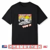 I’M Sexy And I Tow It 5Th Wheel Rv Shirt
