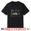 Life Rocks When Your Home Rolls Camper Life Rv Gift Shirt