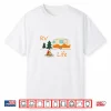 Rv Camping Shirt For Rv Life   Rv Camp Fire Road Travel