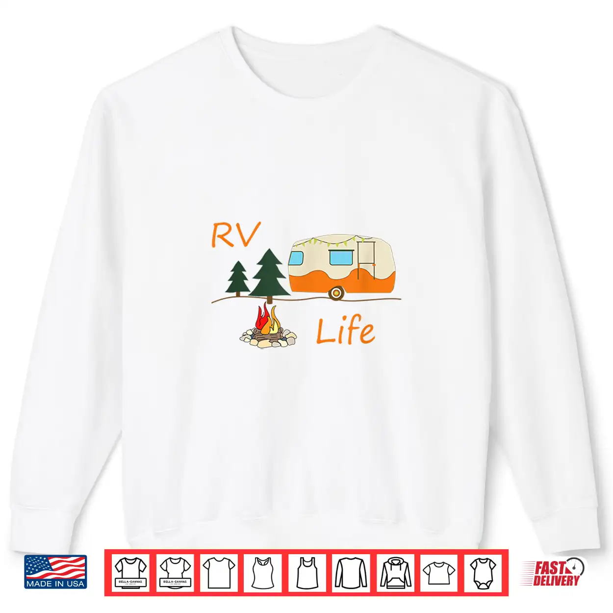 Rv Camping Shirt For Rv Life Rv Camp Fire Road Travel Rv Camping Shirt For Rv Life Rv Camp Fire Road Travel