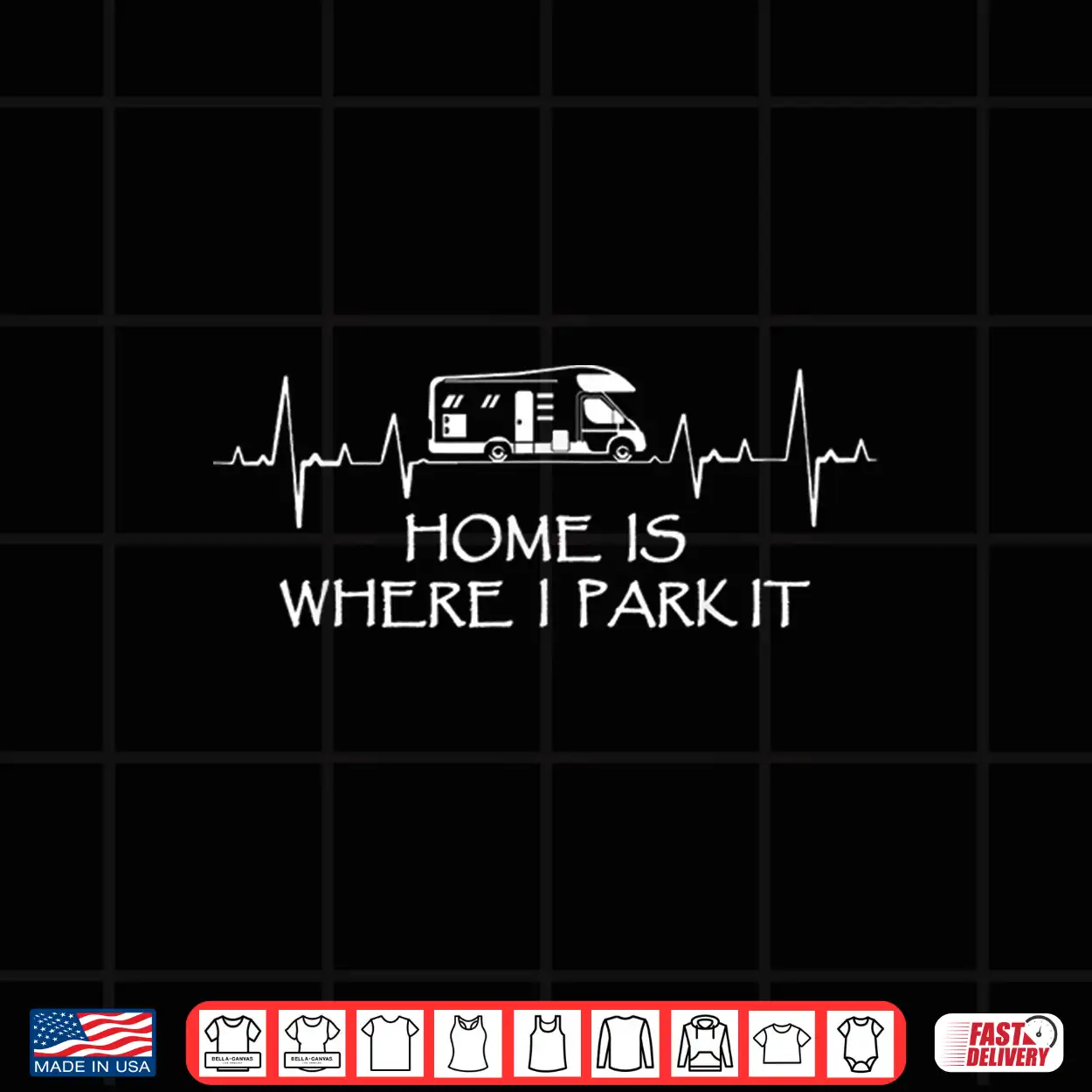 Rv & Camping Car Funny Roadtrip Camper Life Shirt Rv & Camping Car Funny Roadtrip Camper Life Shirt