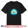 South Padre Island Rv Life 2022 Bus Shirt