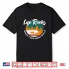 Life Rocks When Your Home Rolls Shirt Camper Van L Shirt